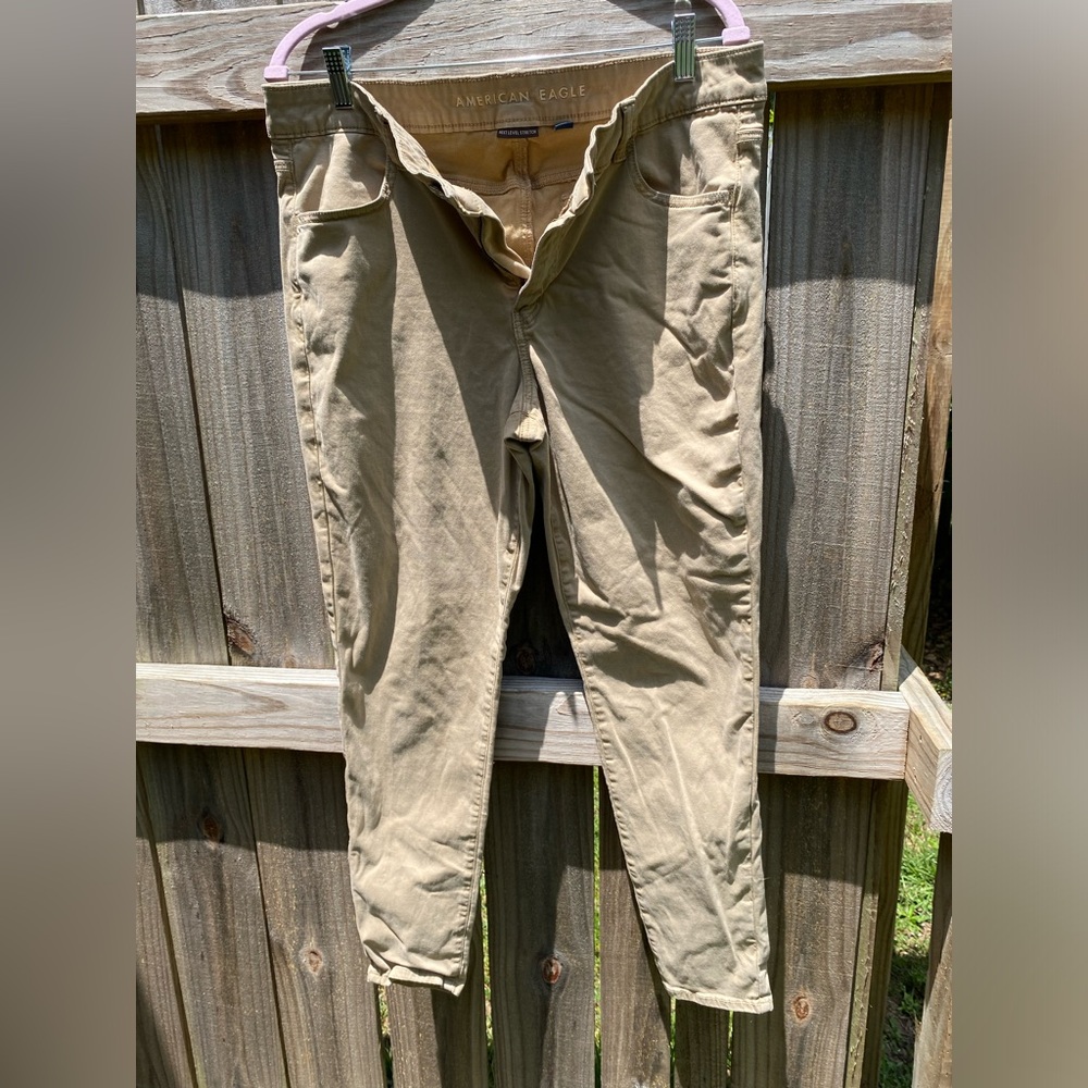 American Eagle Outfitters women’s jegging